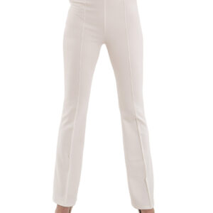 Pantalone bianco