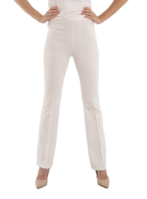 Pantalone bianco