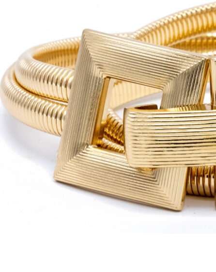 Cintura oro - immagine 2