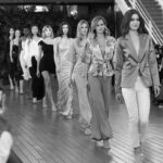 Sfilata A&#039;biddikkia alla Montecarlo Fashion Week