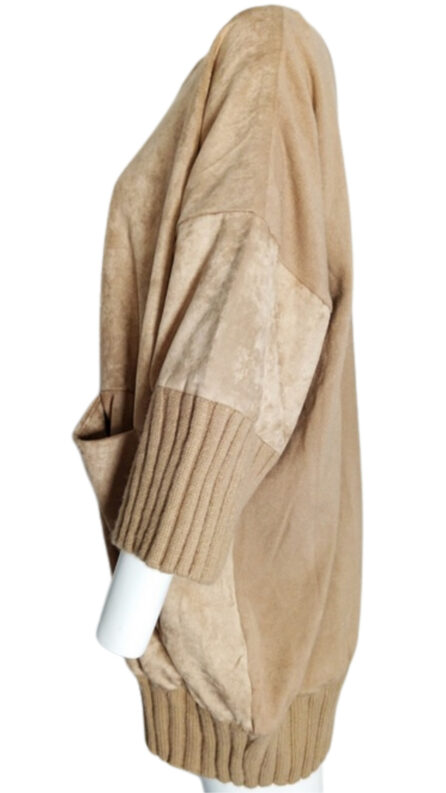 Abito Beige - immagine 3
