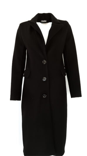Cappotto Nero