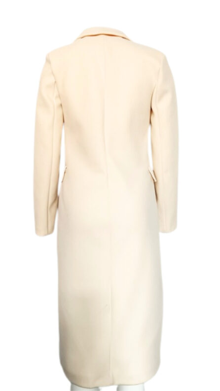 Cappotto Panna - immagine 2