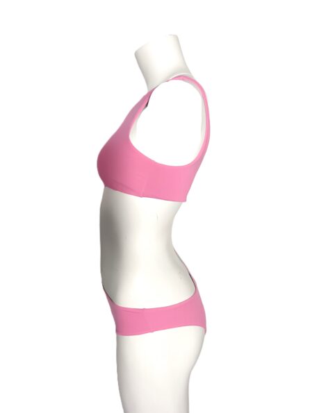 Costume intero monospalla - immagine 3