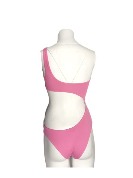 Costume intero monospalla - immagine 5