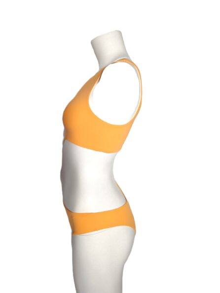 Costume intero monospalla - immagine 3