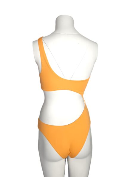 Costume intero monospalla - immagine 4