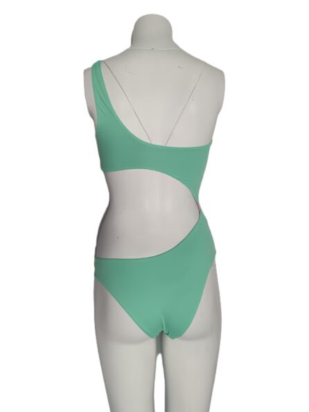 Costume intero monospalla - immagine 5