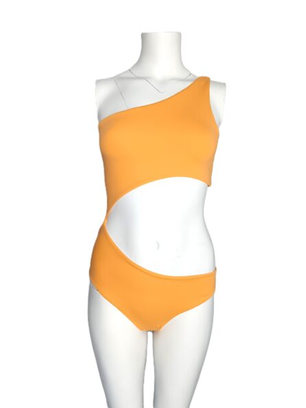 Costume intero monospalla