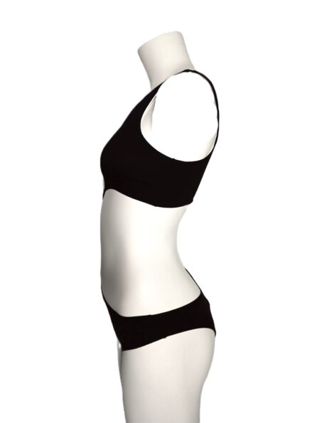 Costume intero monospalla - immagine 6
