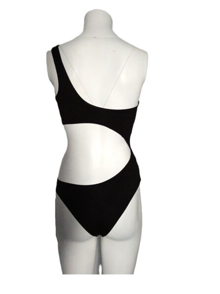 Costume intero monospalla - immagine 4