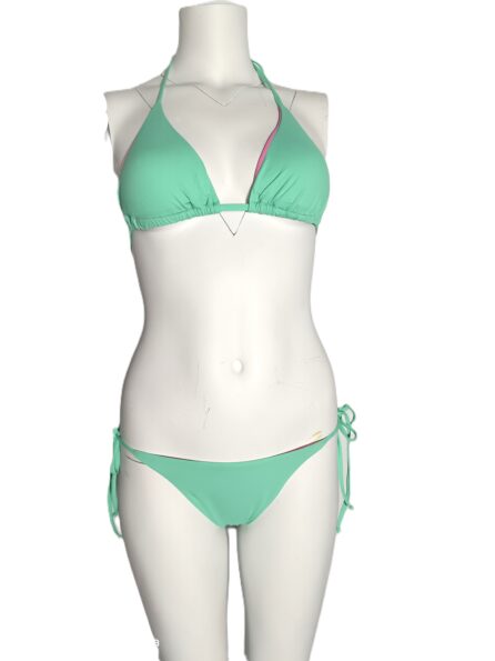 Bikini a triangolo scorrevole
