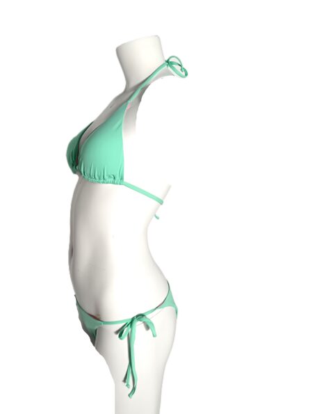 Bikini a triangolo scorrevole - immagine 3