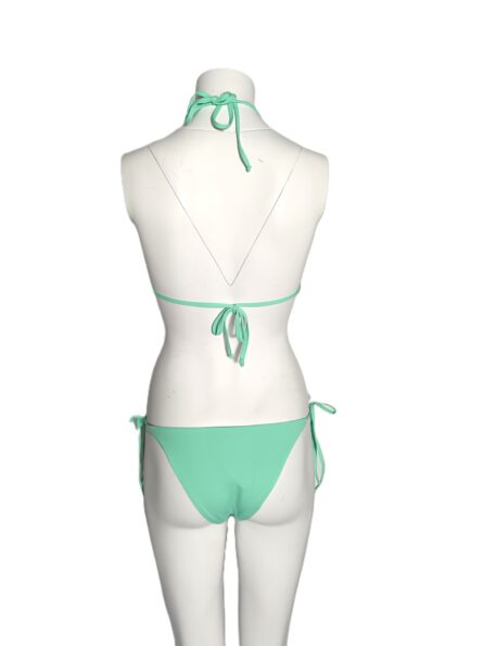 Bikini a triangolo scorrevole - immagine 4