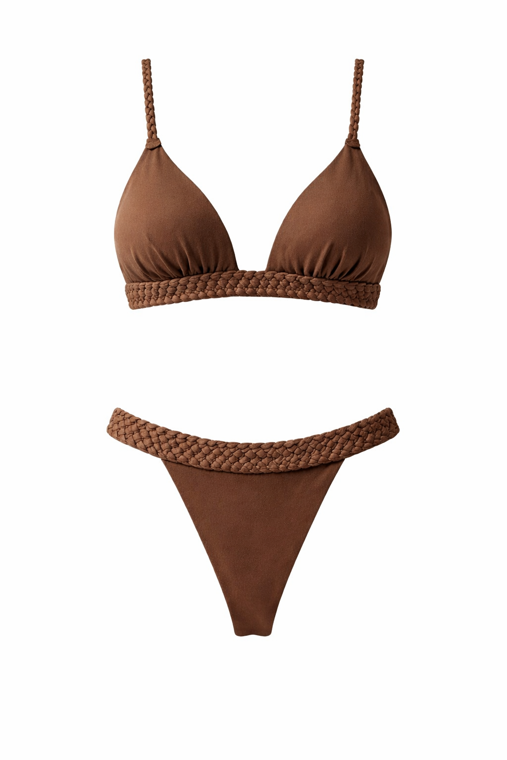 Bikini Abiddikkia in Lycra Sensation – Eleganza naturale - immagine 2
