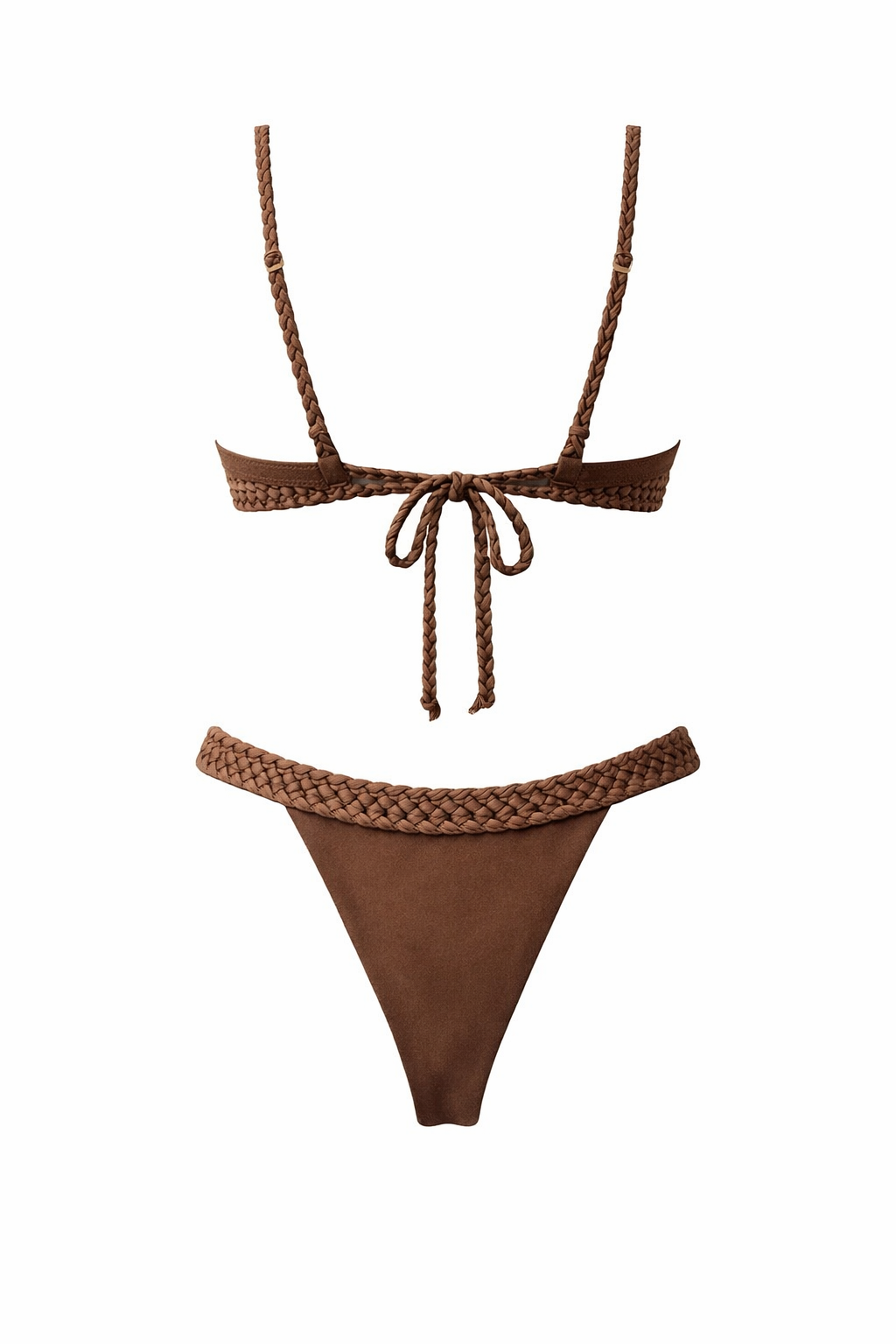 Bikini Abiddikkia in Lycra Sensation – Eleganza naturale - immagine 4