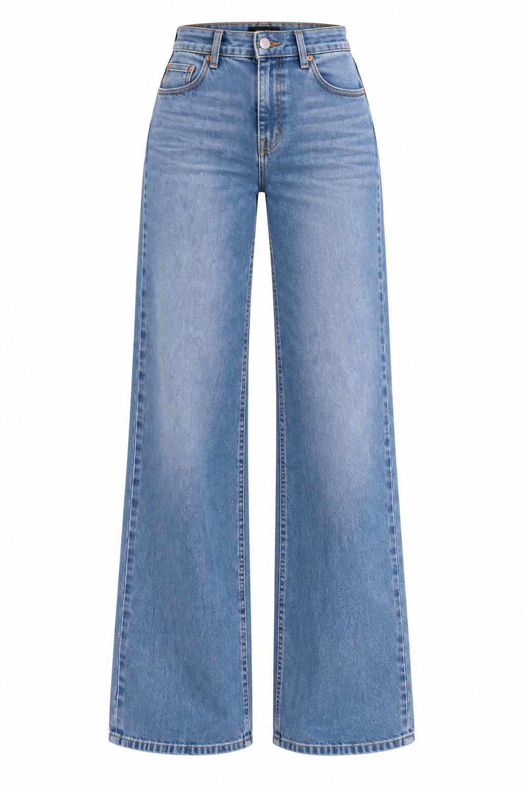 Jeans Slim Fit A’BIDDIKKIA - immagine 2