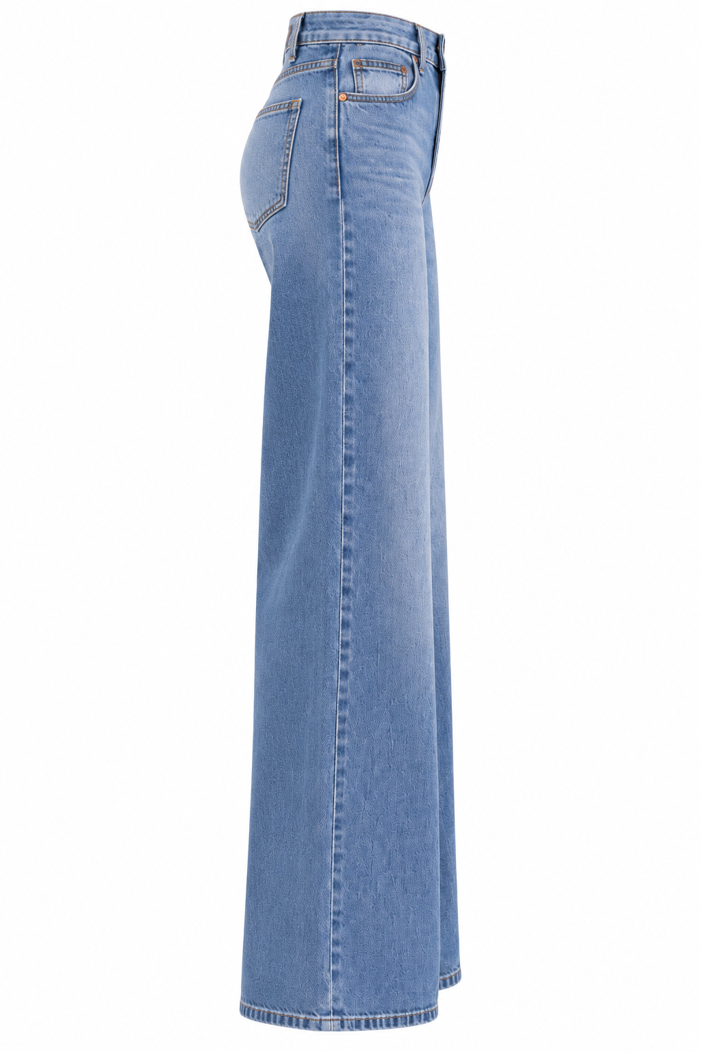 Jeans Slim Fit A’BIDDIKKIA - immagine 3