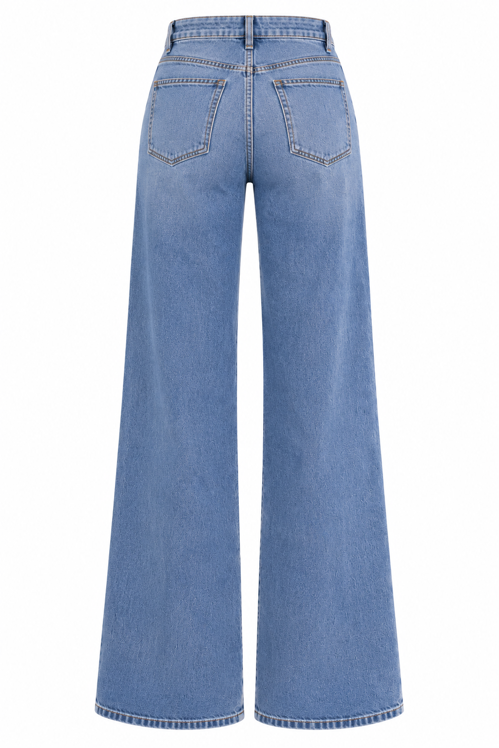 Jeans Slim Fit A’BIDDIKKIA - immagine 4