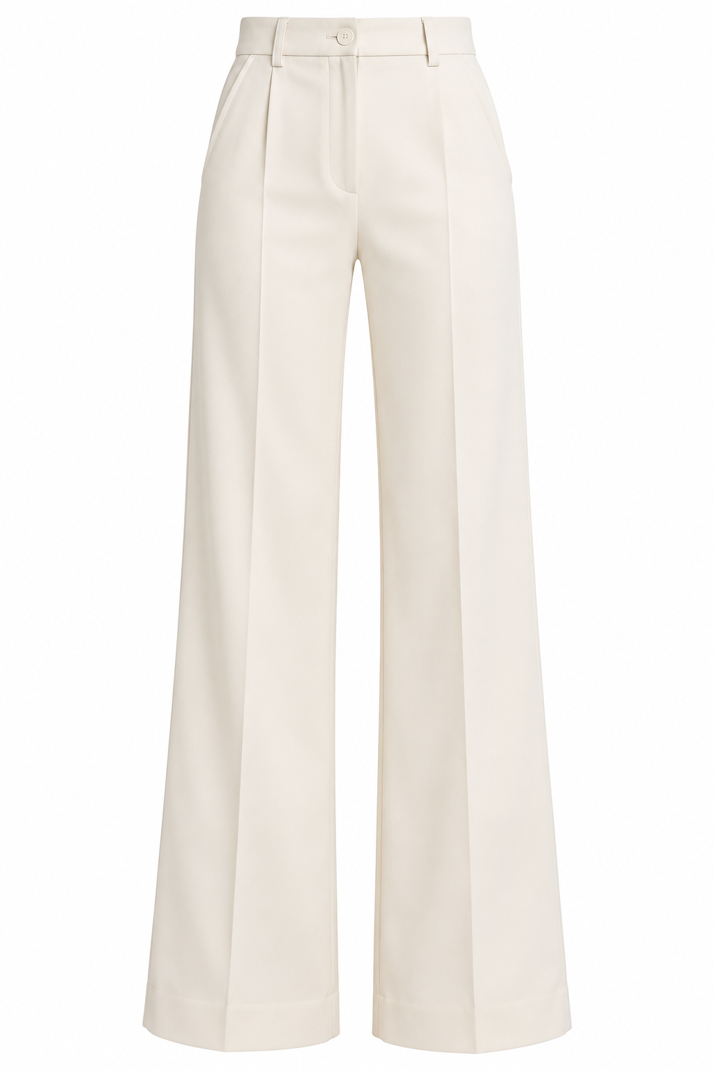 Pantalone Panna Palazzo A’BIDDIKKIA - immagine 2