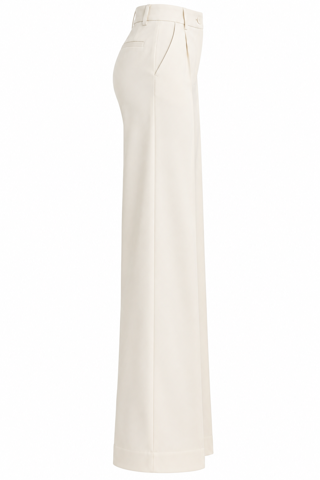 Pantalone Panna Palazzo A’BIDDIKKIA - immagine 3